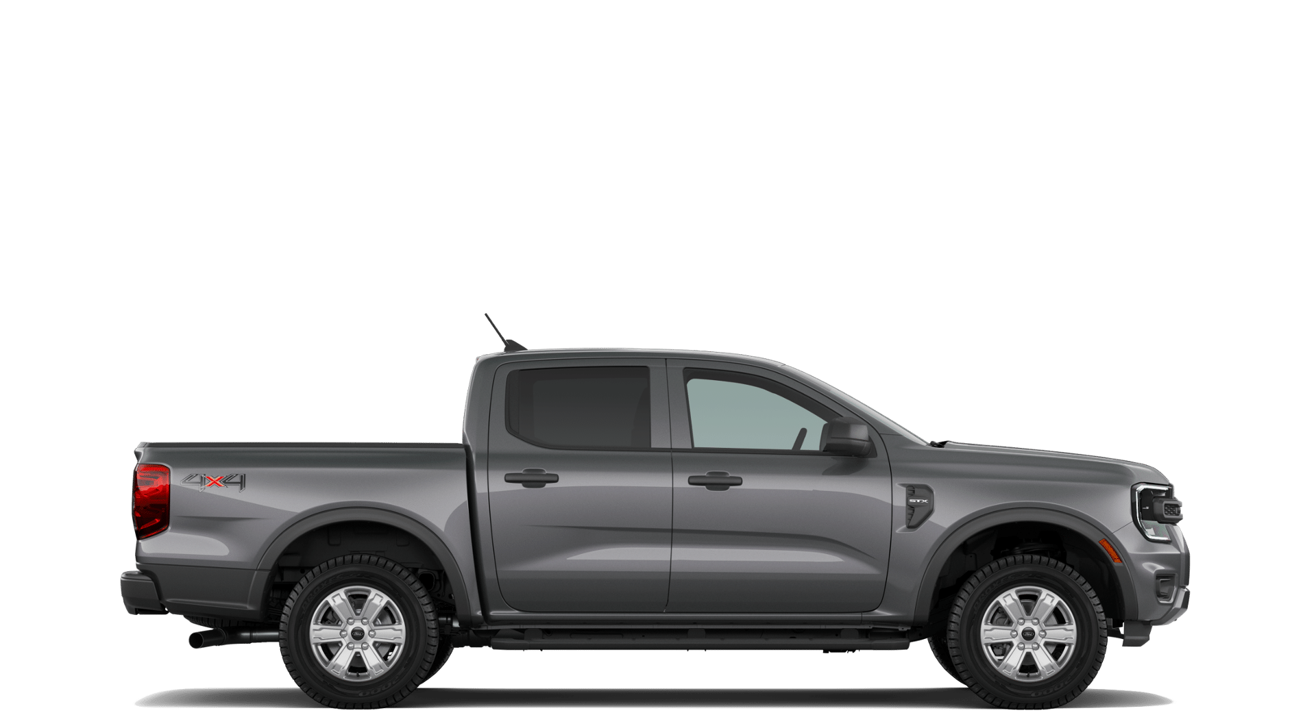 2026 Ford Ranger® External Image 1